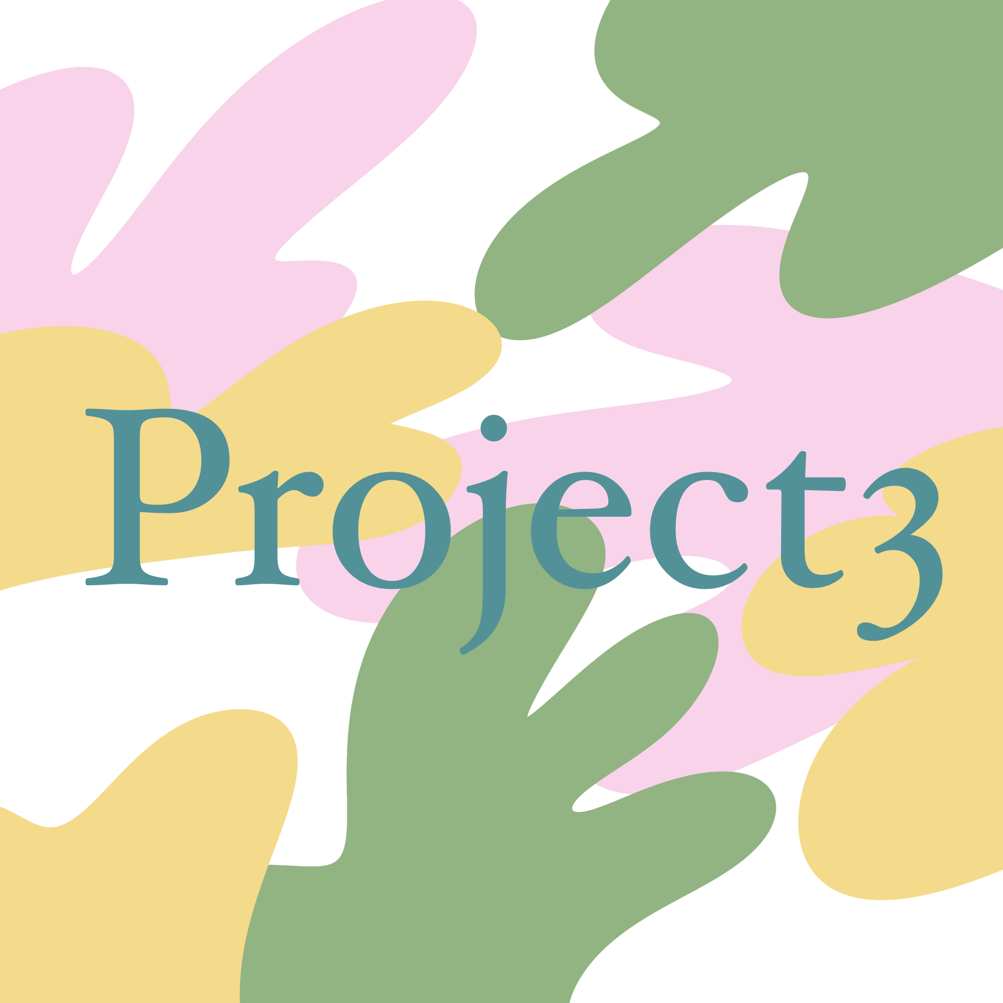 Project 3